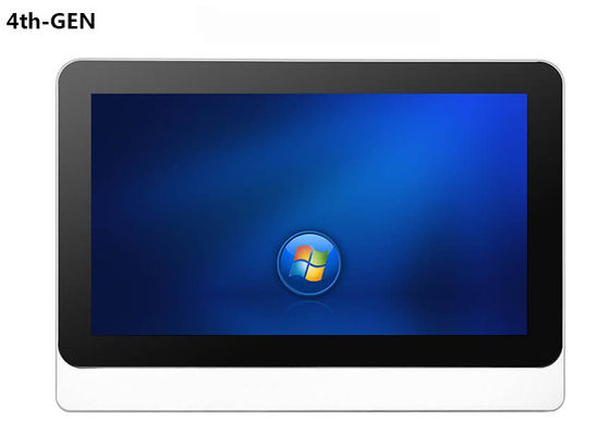 2.4G Touch Screen WiFis BT4.0 10,1“ industrieller Computer