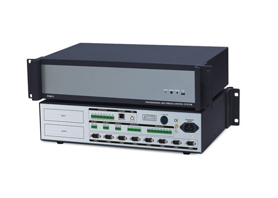 Metallfahrgestelle-programmierbares Kontrollsystem 8M SDRAM 2M Flash