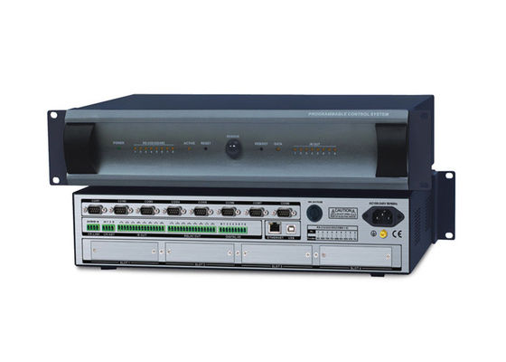 Programmierbares Kontrollsystem der Schnittstellen-USB2.0 mit CPU ARM11