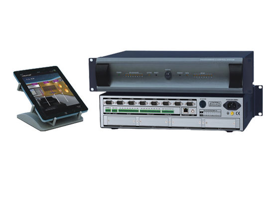 Nicht Netz-Art programmierbarer Prüfer-System And-iPad
