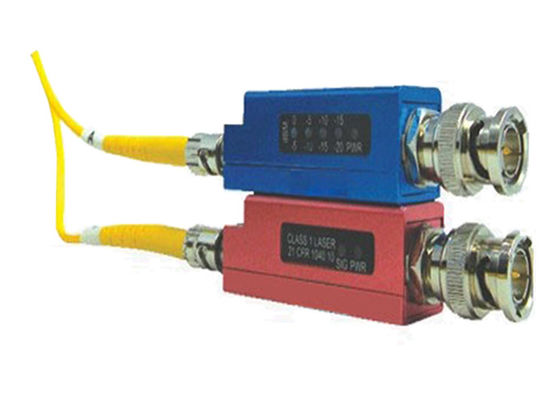 Ergänzung BNC der Faser-3G-SDI mit Mini-USB-Stromversorgung
