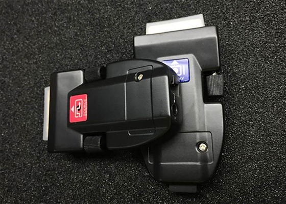 1 Faser-Ergänzung Kern LC 2km Dvi, Mini Fiber Optical Transceiver