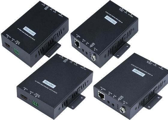 4k HDMI Pro-Hdbaset Ergänzung der Ergänzungs-Ausrüstungs-HDMI Hdbaset mit Ethernet
