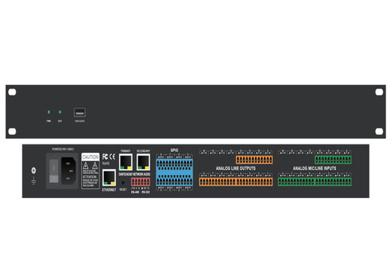 Bester Dsp Dante Controller For Home Audio und Linux Dante Controller Ipad