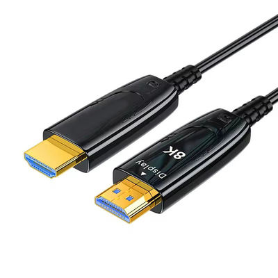 4K 60Hz HDMI Kabel HDR unterstützt Plug and Play HDMI 2.0 Kompatibilität