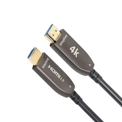 Ultra-Hochbandbreiten HDMI 2.0-Kabel - unterstützt 4K 60Hz, HDR, 3D