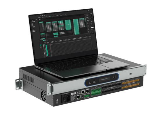 Matrix DSP Prozessor Offene Architektur DSP Audio DSP Prozessor | Flexible High-End Audio-Steuerung