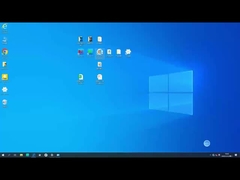 Funktionsweise des HDMI-Videowandcontrollers PC/Tablet/Android/IOS Steuerungssoftware-App