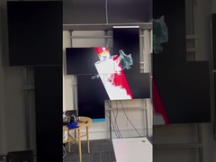 1 in 4 out unregelmäßiger Videocontroller HDMI mit minimal 4 Ausgängen